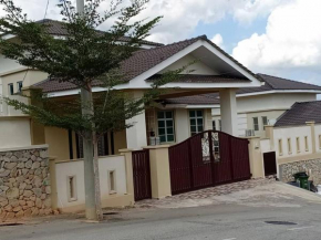 Gambang Homestay BangloMuslim